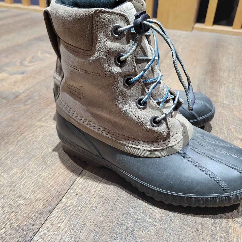 Sorel Winter Boot - Picture 5 of 15